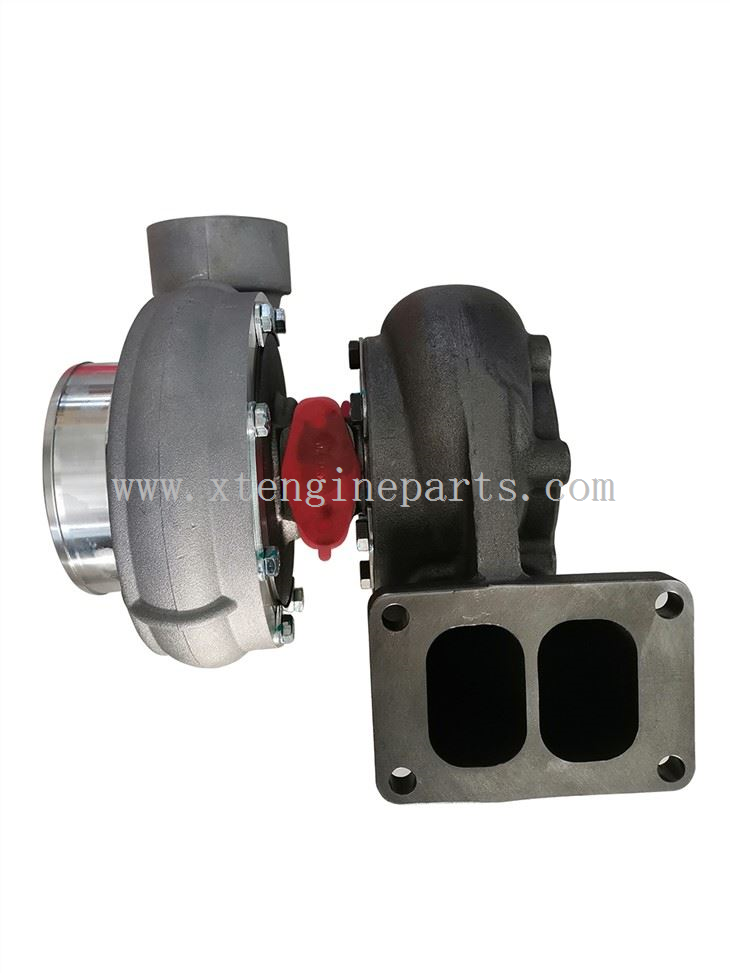 Deutz BF6M1015C מנוע מקורר מים מגדש טורבו 04226650