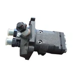 משאבת לחץ גבוה Deutz F2L511