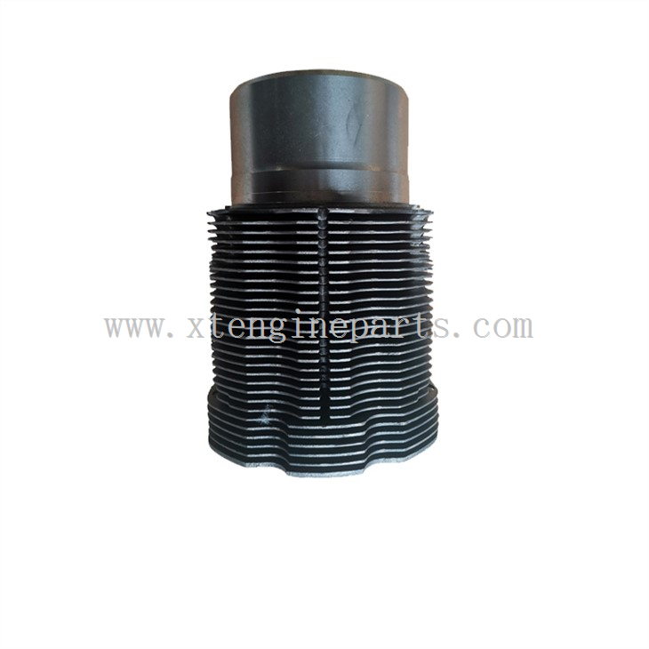 Deutz BFL413 513 שרוול צילינדר צילינדר מקורר באוויר