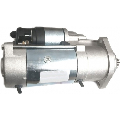 04126025 Deutz TCD3.6 מנוע 24V 3.5KW 9T Starter
